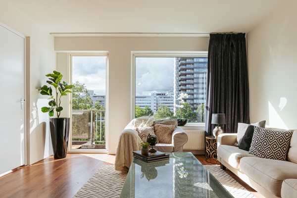 Property photo - Geervliet 51, 1082NL Amsterdam